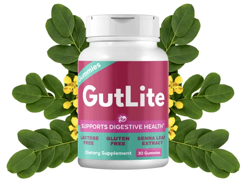 GutLite Digestive Health Formula