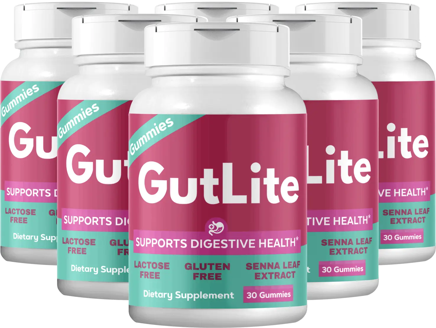 GutLite Supplements